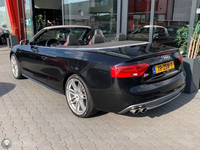 Audi Audi S5