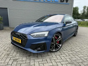 Audi Audi S5