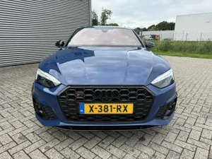 Audi Audi S5