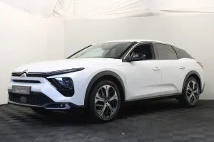 Citroën C5 X private lease
