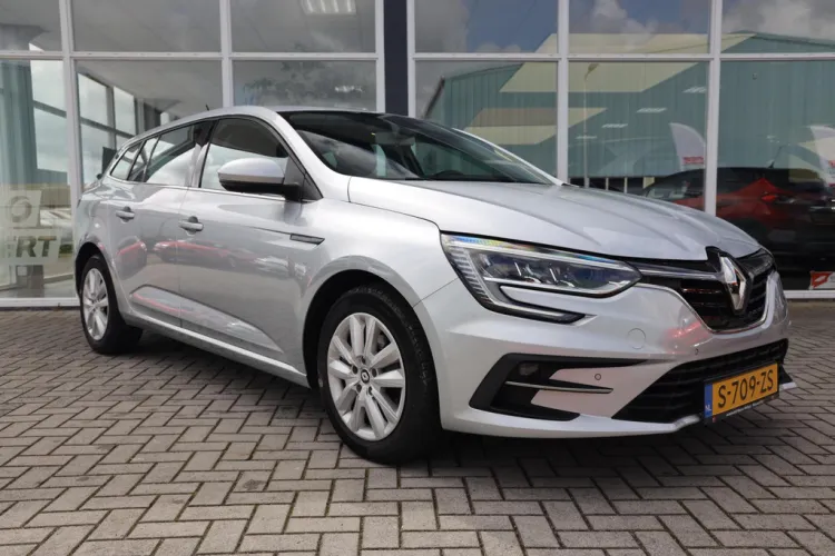Renault Renault Mégane