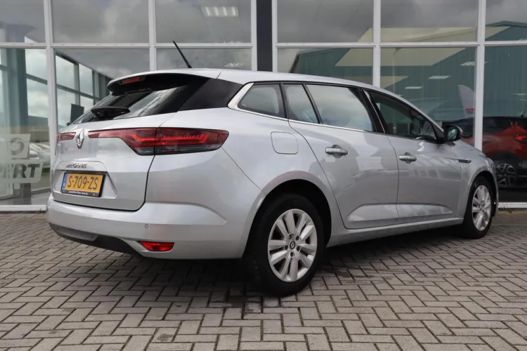 Renault Renault Mégane