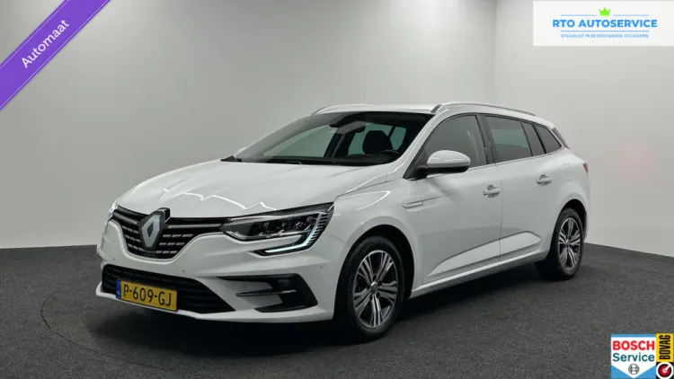 Renault Renault Mégane
