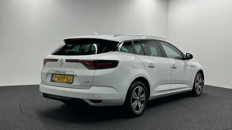 Renault Renault Mégane