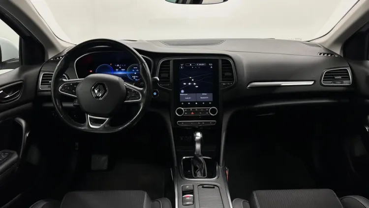 Renault Renault Mégane