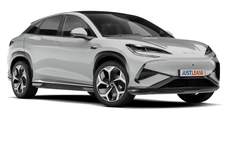 BYD BYD SEALION 7