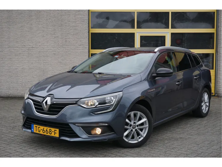Renault Renault Mégane