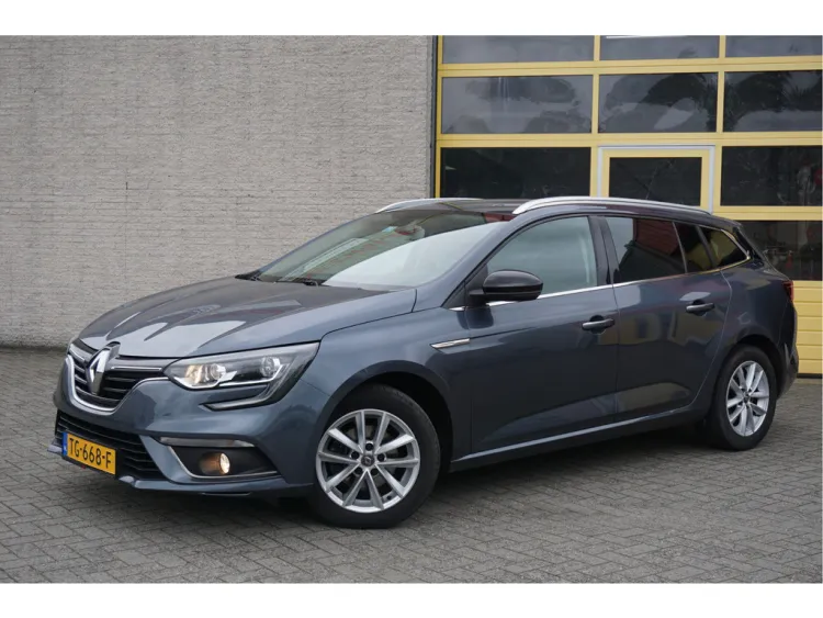 Renault Renault Mégane