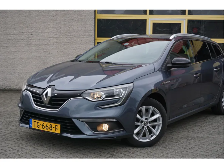 Renault Renault Mégane
