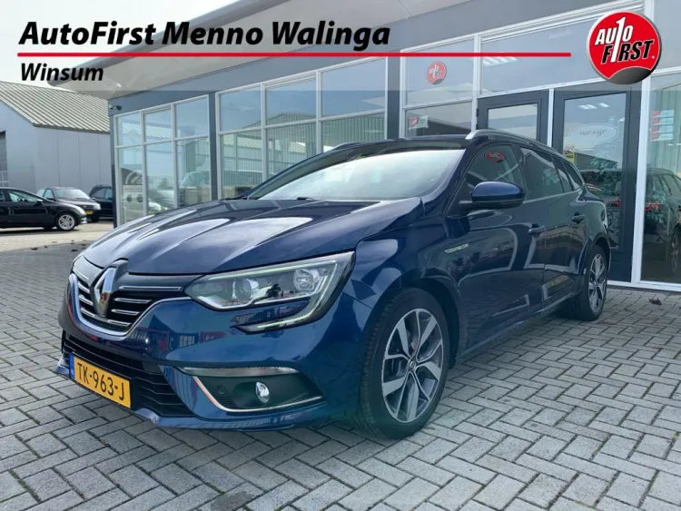 Renault Renault Mégane