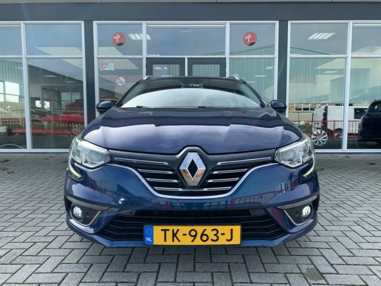 Renault Renault Mégane