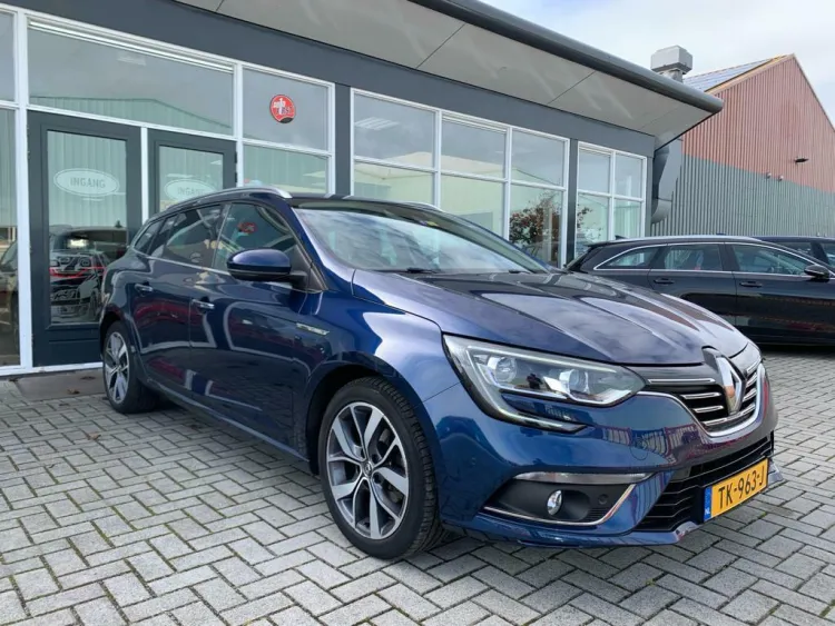 Renault Renault Mégane