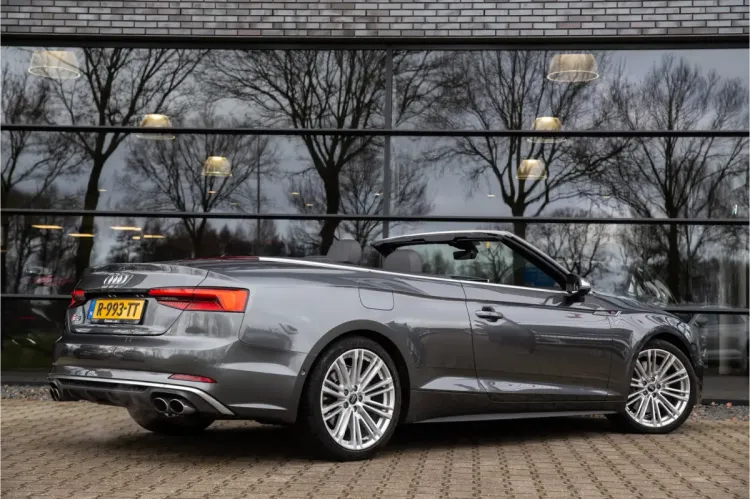 Audi Audi S5