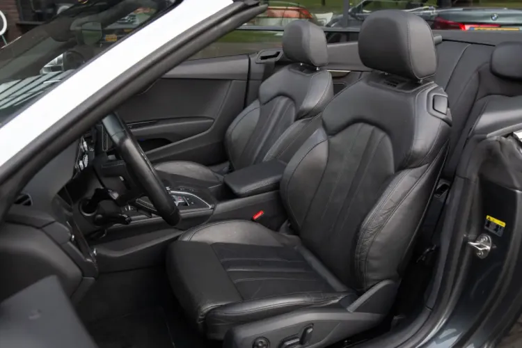 Audi Audi S5