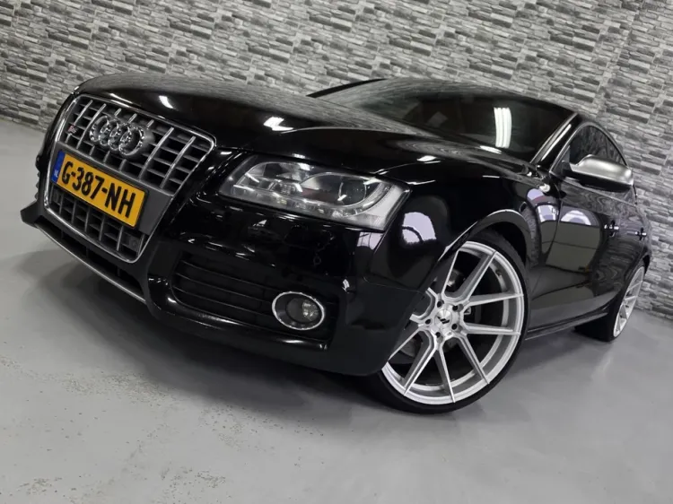 Audi Audi S5