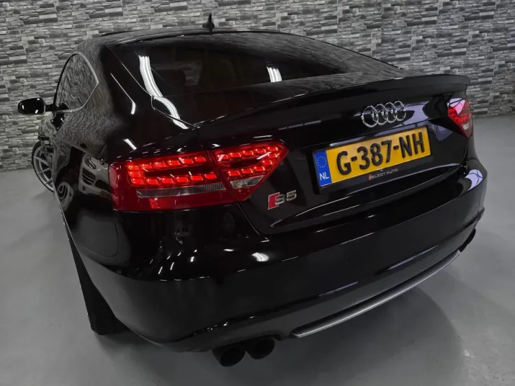 Audi Audi S5