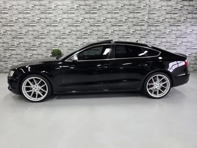 Audi Audi S5