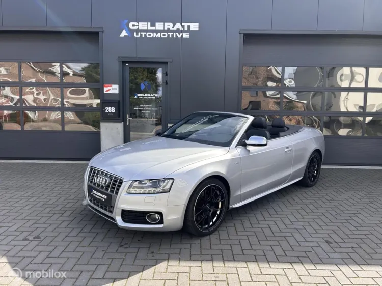 Audi Audi S5