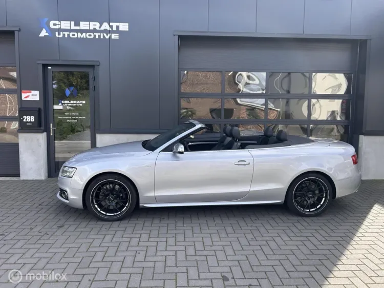 Audi Audi S5