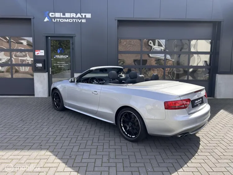 Audi Audi S5