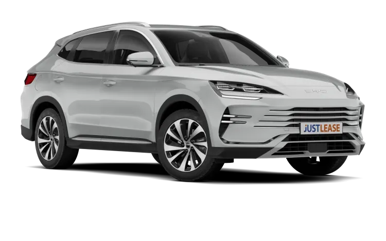 BYD BYD SEAL U