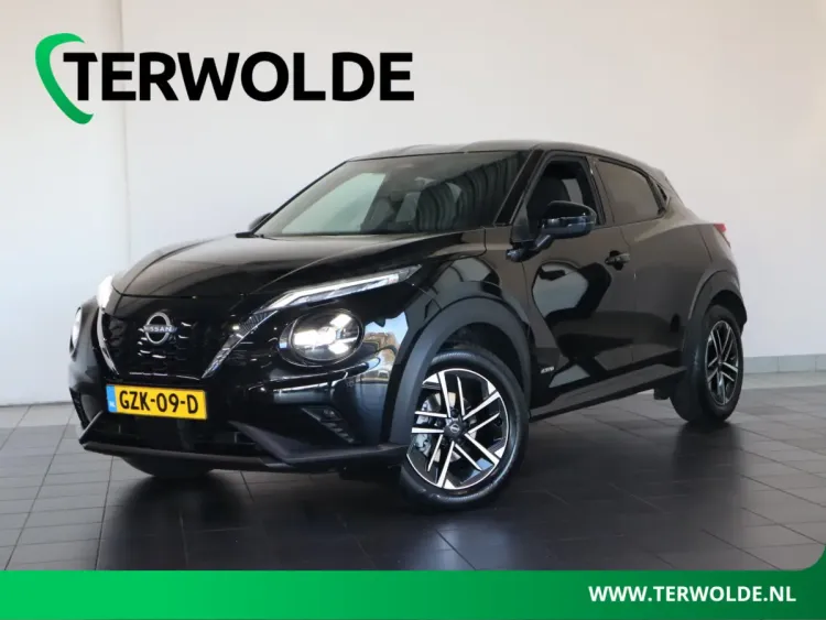 Nissan Nissan Juke