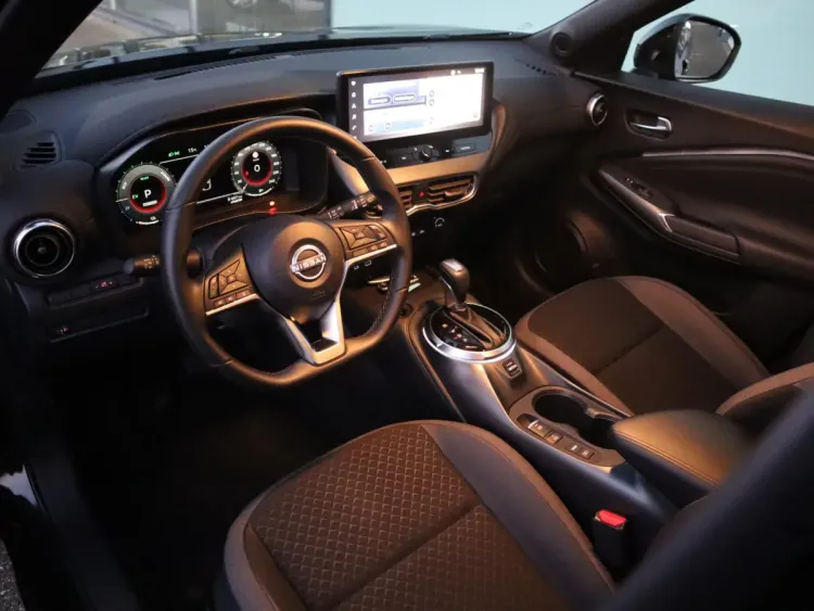 Nissan Nissan Juke