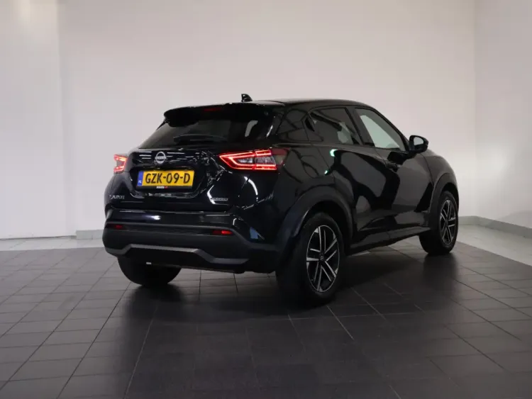 Nissan Nissan Juke