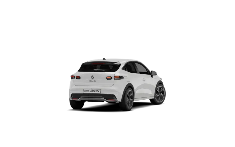Renault Renault Clio