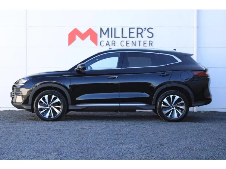 BYD BYD SEAL U