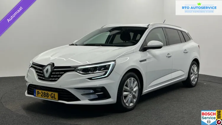 Renault Renault Mégane
