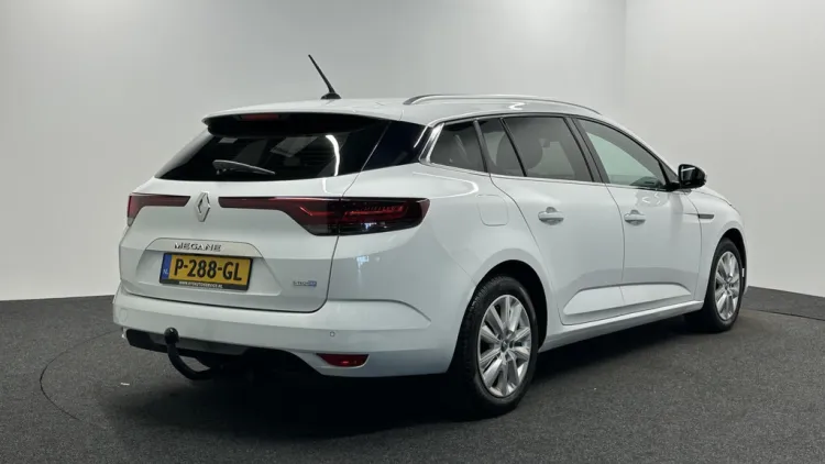Renault Renault Mégane