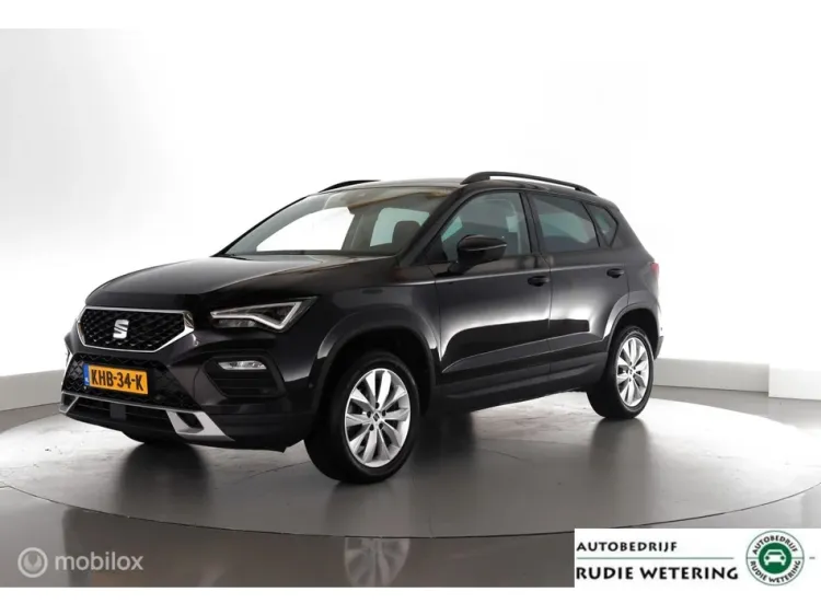 Seat Seat Ateca