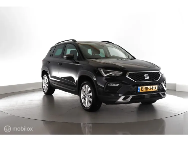 Seat Seat Ateca