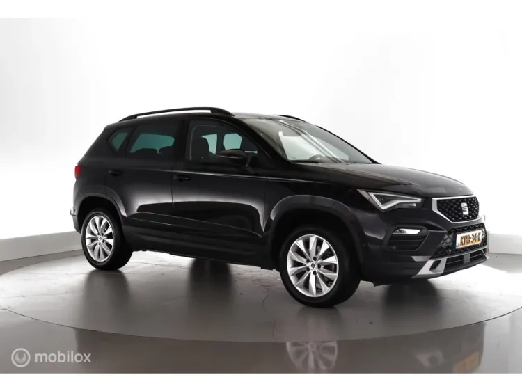 Seat Seat Ateca