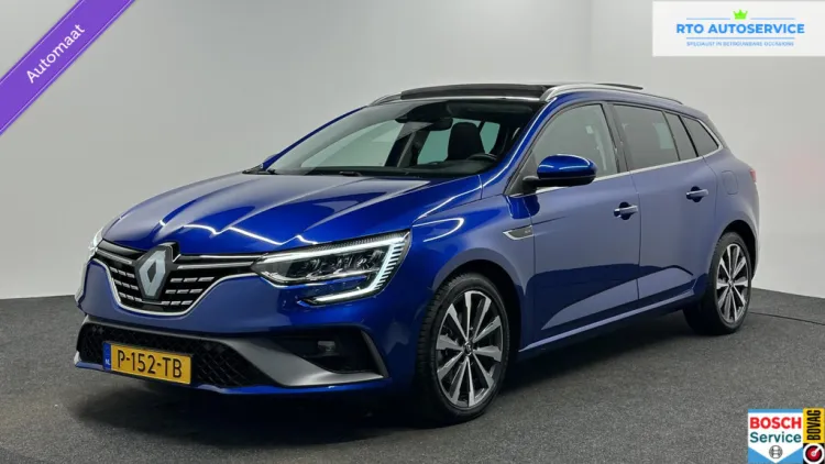 Renault Renault Mégane