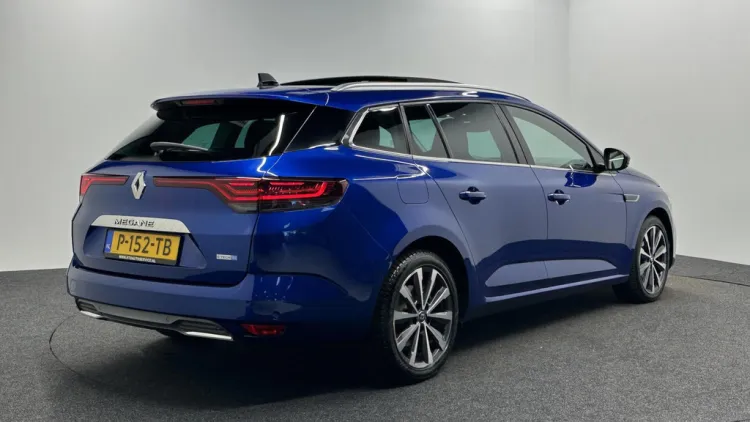 Renault Renault Mégane