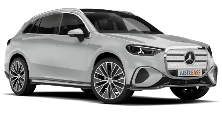 Mercedes-Benz Mercedes-Benz GLC-Klasse