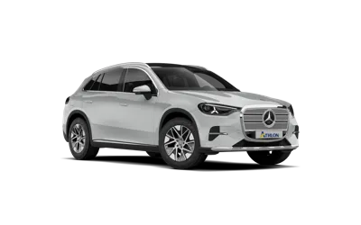 Mercedes-Benz GLC-Klasse private lease