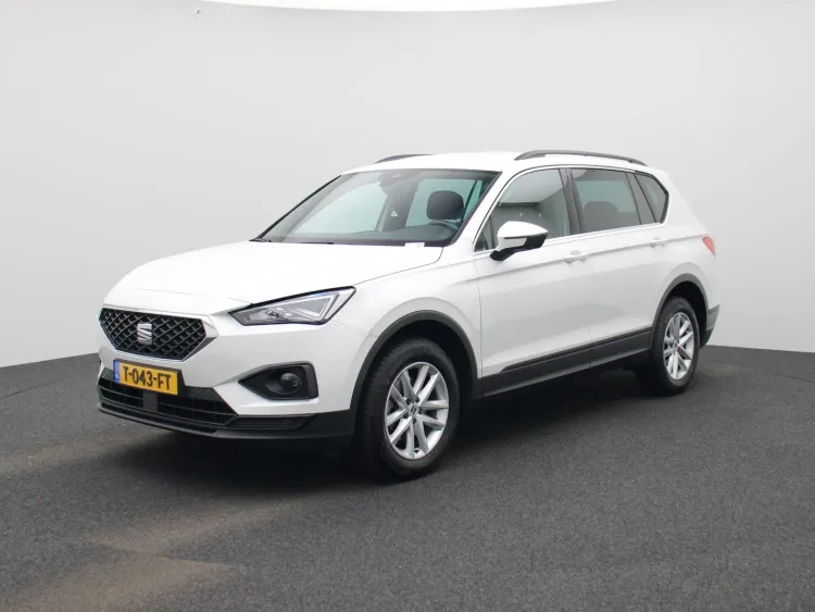 SEAT Tarraco private lease