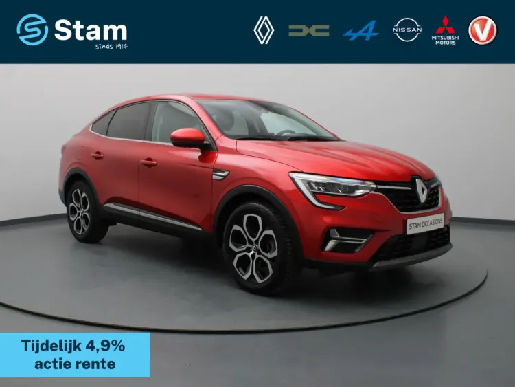 Renault Renault Arkana
