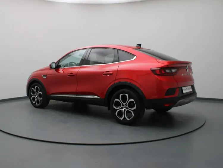 Renault Renault Arkana