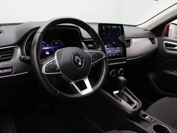 Renault Renault Arkana