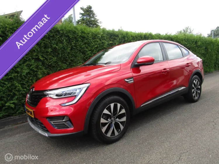 Renault Renault Arkana