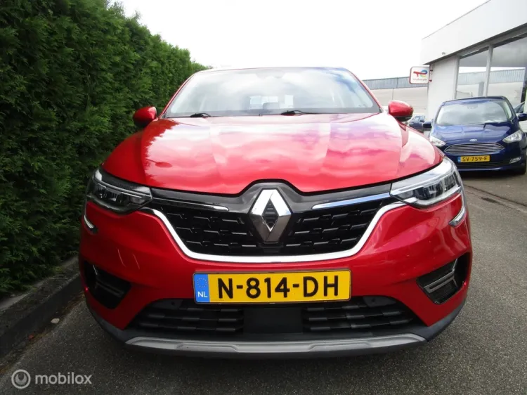 Renault Renault Arkana