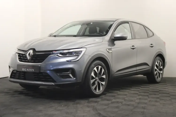 Renault Renault Arkana