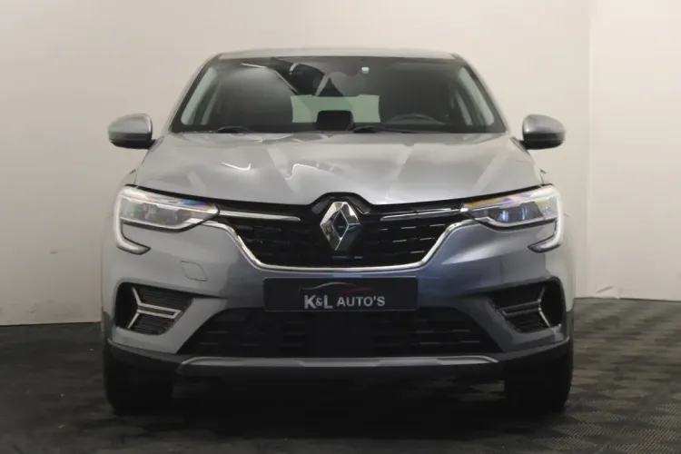 Renault Renault Arkana
