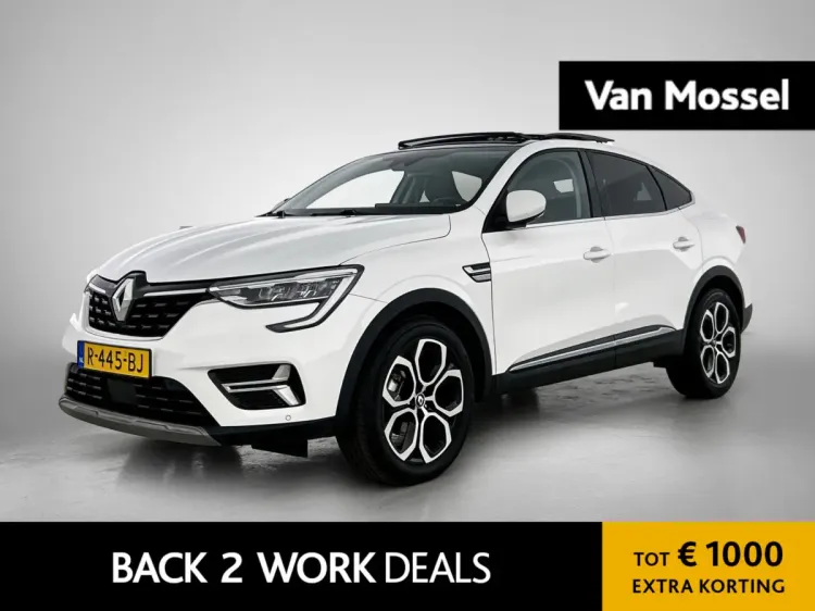 Renault Renault Arkana