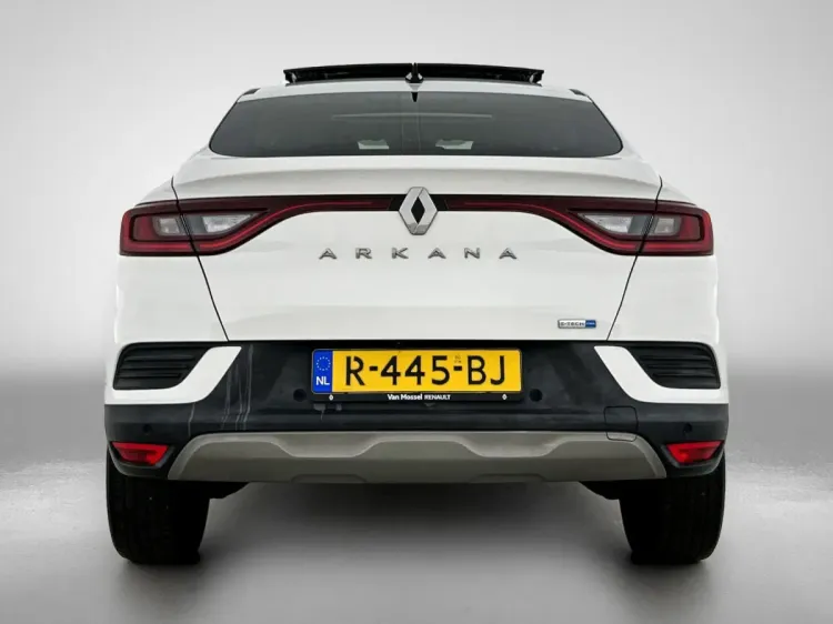 Renault Renault Arkana