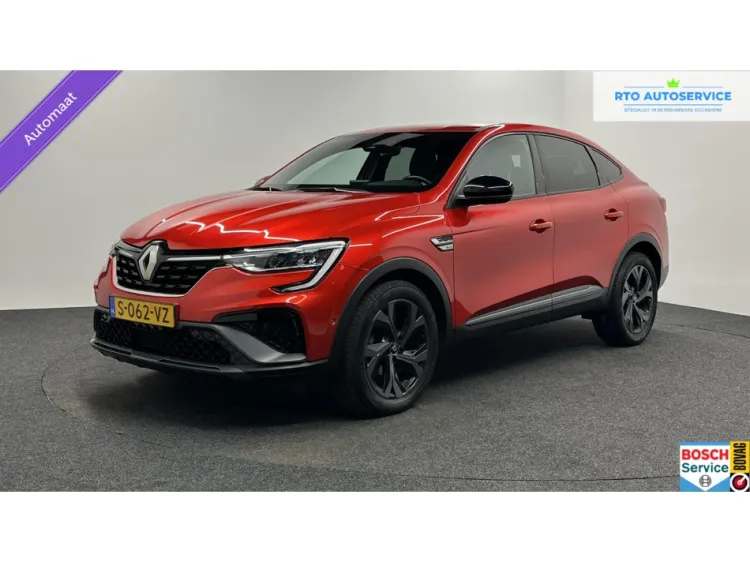Renault Renault Arkana
